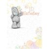 Miranda Kort Birthday 12,7x17,8cm