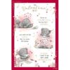 Miranda Kort Valentines Day 15,2x22,8cm