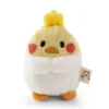 Mjukdjur Nymfkakadua 5cm