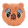 Mjukdjur Bouncibles Ollie Brun Capybara 7,5cm