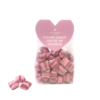 Hjärtkaramell Hallon 150g