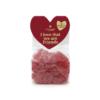 Friends Geléhjärtan 150g