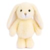 Mjukdjur Bukowski Kanin Jumpy Ljusgul 30cm