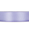 Band Dubbelsatin Lila 25mm Pris/Meter