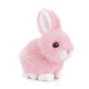 Mjukdjur Bukowski Baby Bunny Rosa 15cm