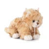 Mjukdjur Bukowski Katten Loke 15cm