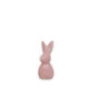 Kanin liten Lila 3x3x7 cm