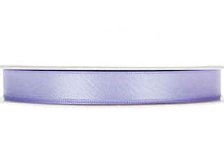 band dubbelsatin lila 15mm pris/meter