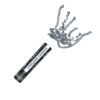 Konfetti Shooter silver 25cm