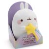 Mjukdjur Kanin Shooting star 24cm