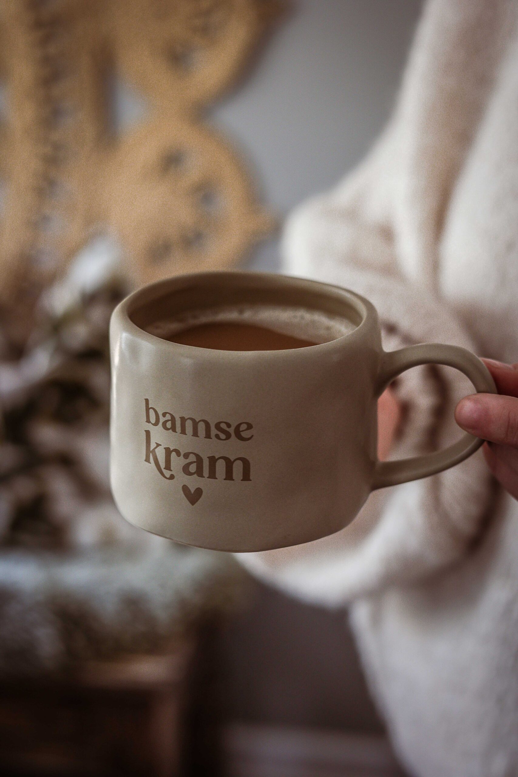 majas mugg bamsekram - bild 2
