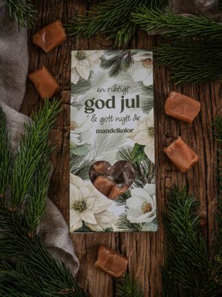 Majas Godsaker - En riktigt god jul & gott nytt år!