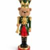 Björn Soldat 45cm