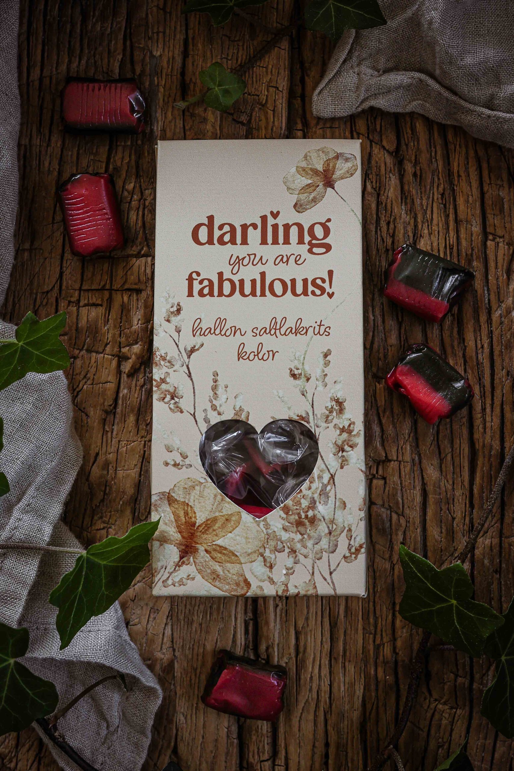 majas godsaker - darling, you are fabulous! - bild 2