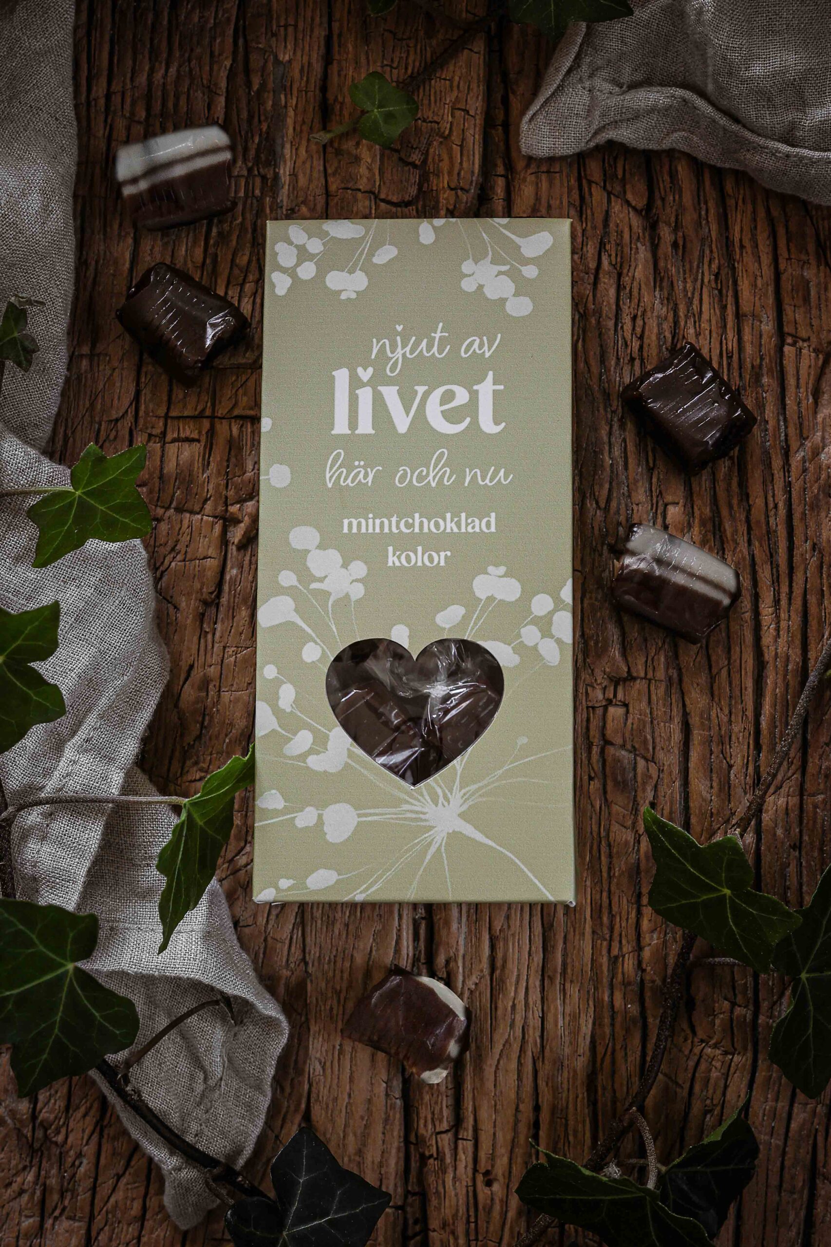 majas godsaker - njut av livet här & nu - bild 2