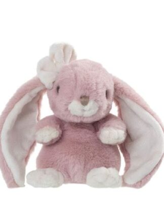 mjukdjur bukowski cute kanina gammelrosa 15cm