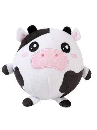 squishy-boll ko 13x14cm