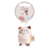Mjukdjur Katt 5cm