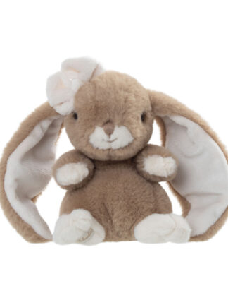 mjukdjur bukowski cute kanina beige 15cm