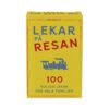 Spel Snabbquiz Lekar på resan