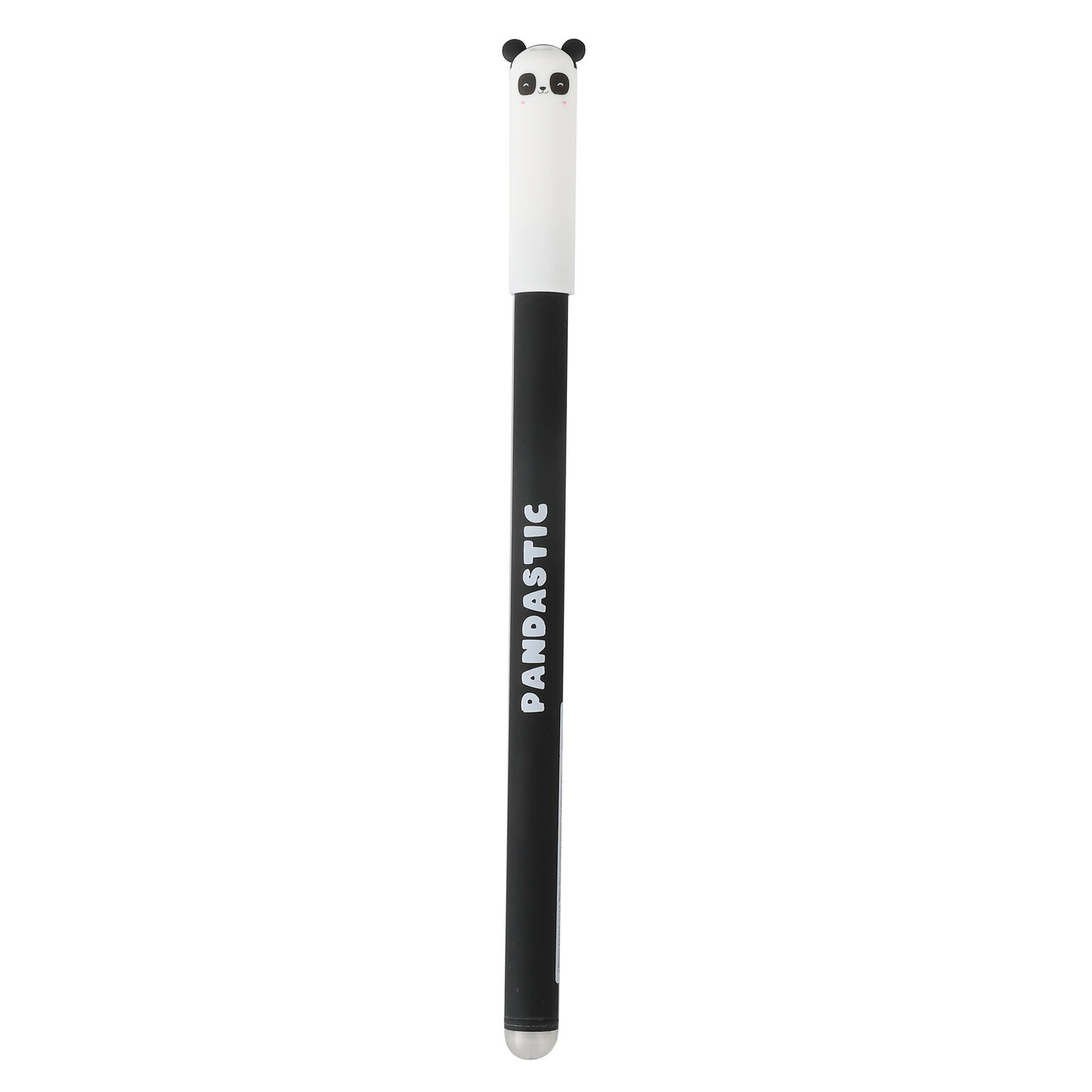 suddbar bläckpenna panda 1,5x1,5x15,5cm