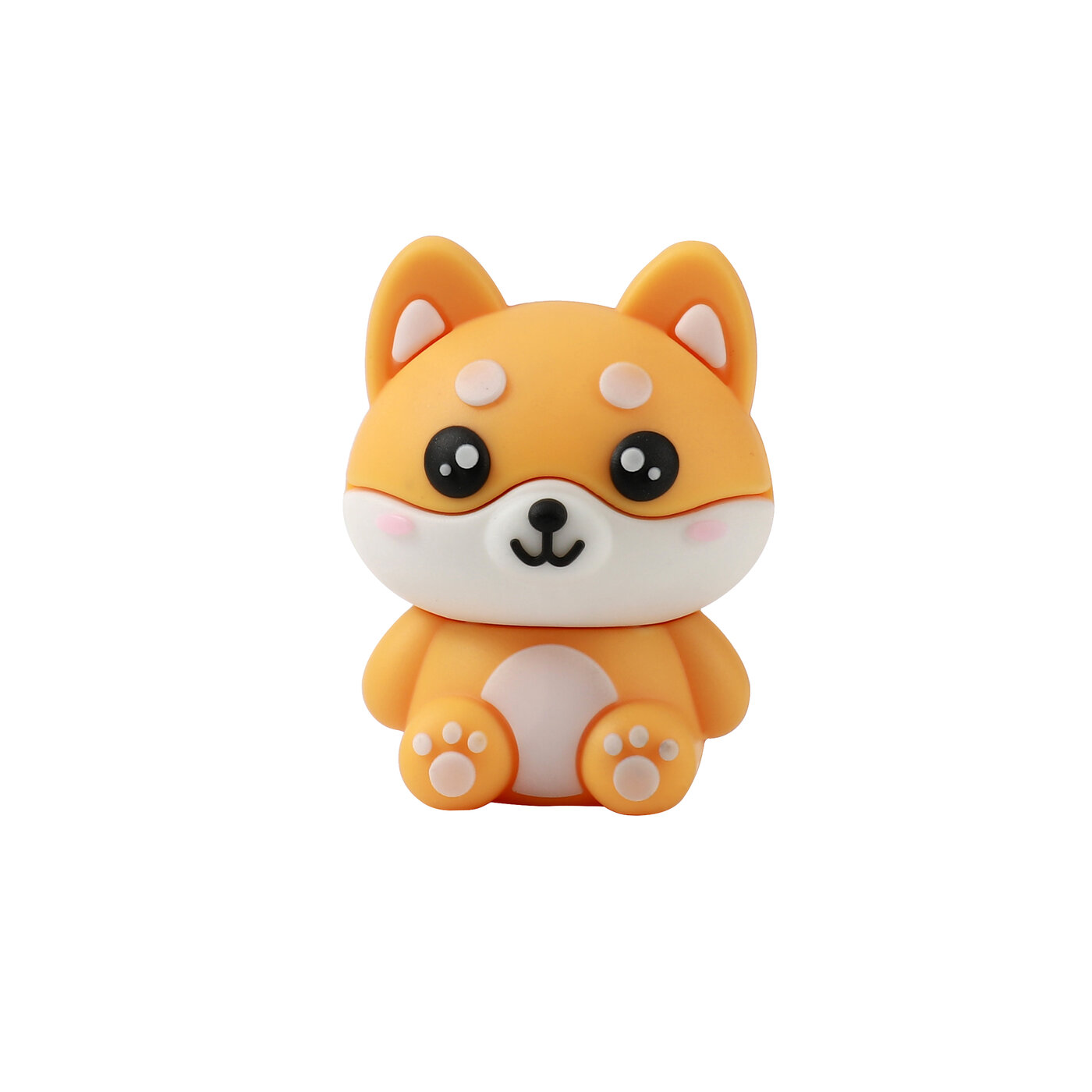 pennvässare 3d shiba