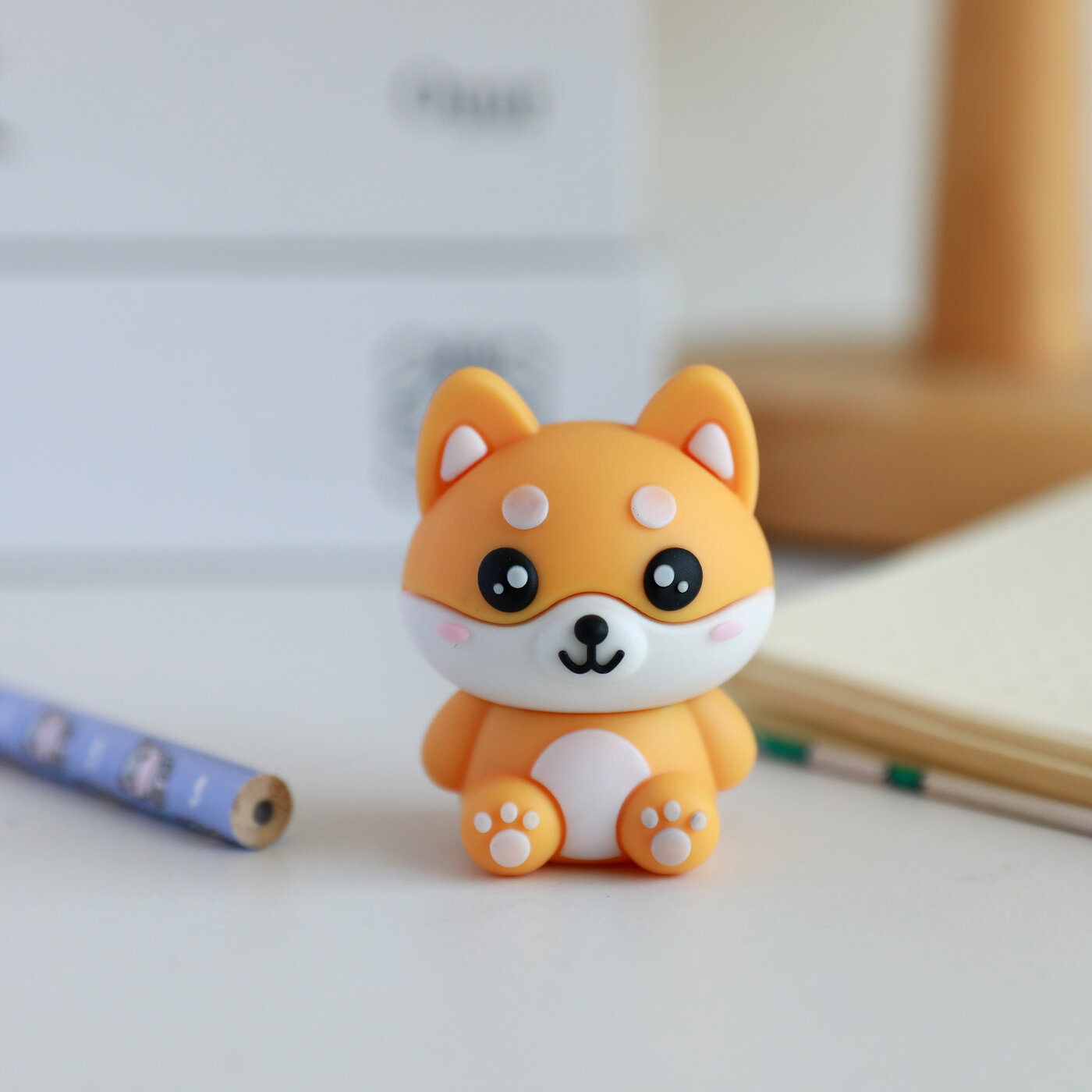 pennvässare 3d shiba