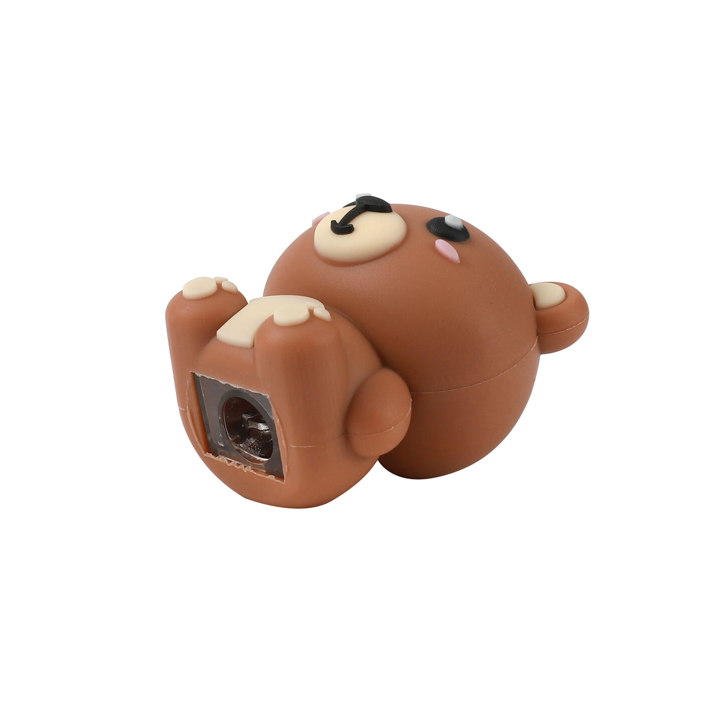 pennvässare 3d björn