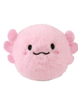 sudsboll axolotl 8x8x8cm