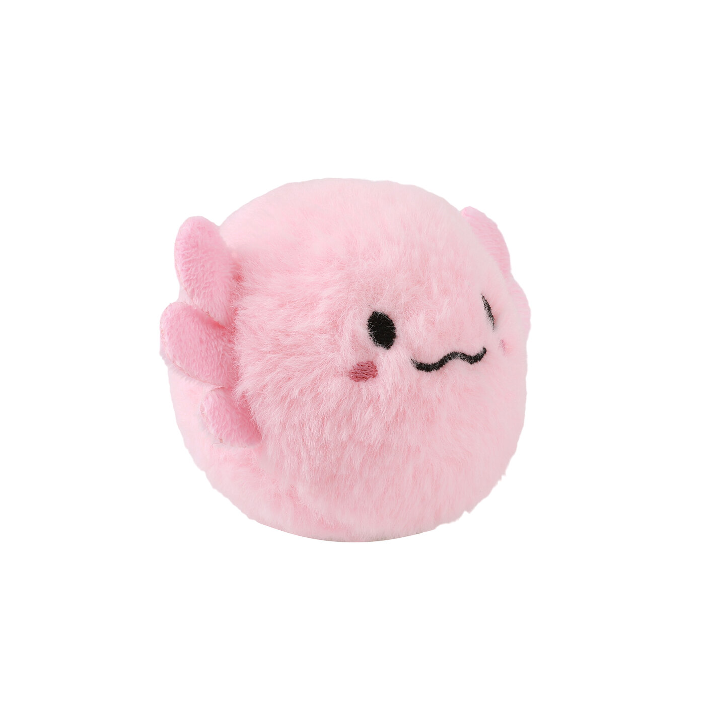 sudsboll axolotl 8x8x8cm