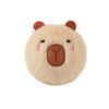 Studsboll capybara 8x8x8cm
