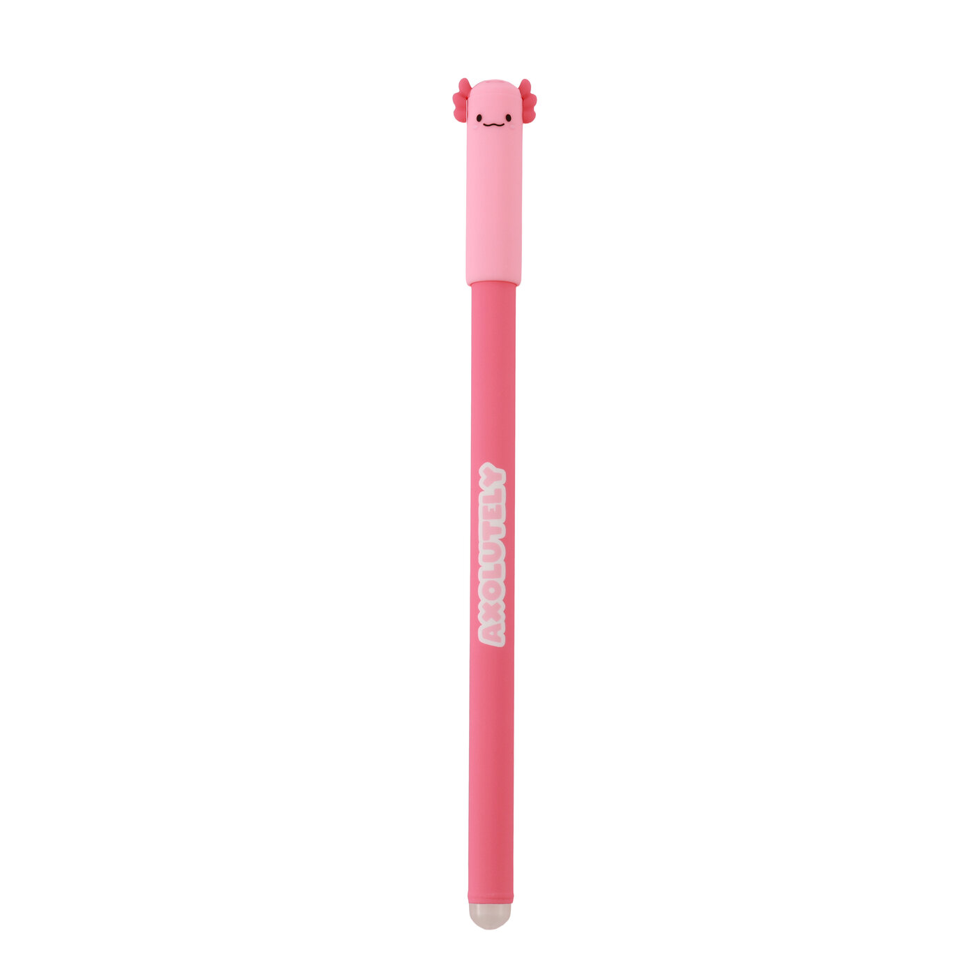 axolotl bläckpenna – suddbar 1,5x1,5x15,5 cm
