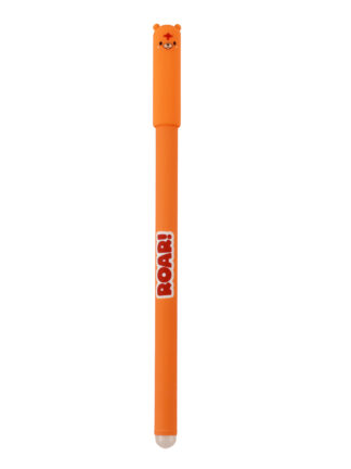 Björn bläckpenna – suddbar 1,5x1,5x15,5 cm