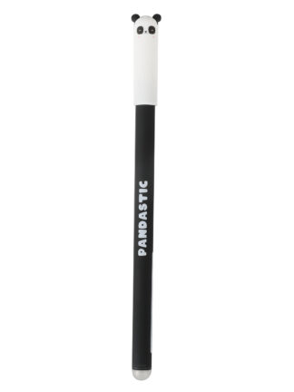 Panda bläckpenna – suddbar 1,5x1,5x15,5 cm