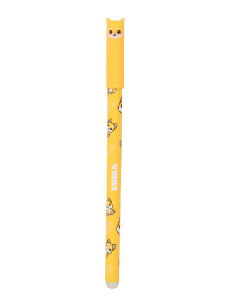 Shiba bläckpenna – suddbar 1,5x1,5x15,5 cm