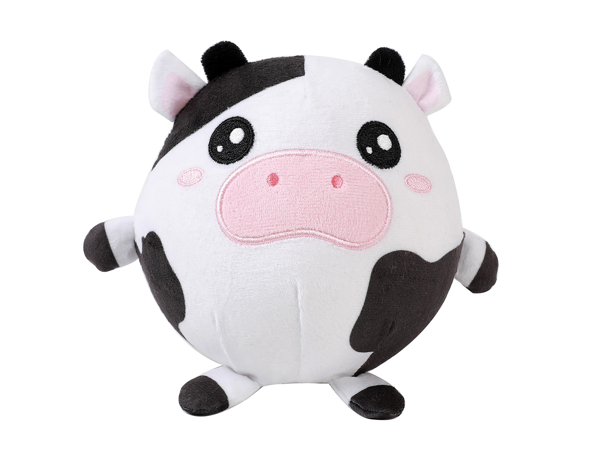 squishy-boll ko