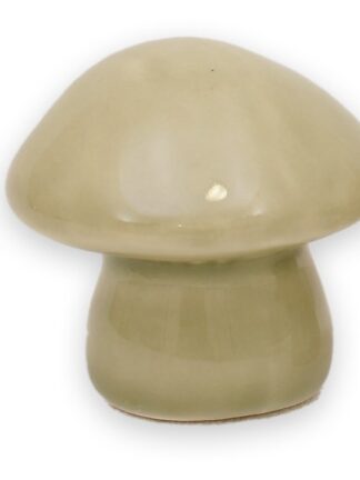 svamp sage rund hatt s 4.2x4.2x4cm