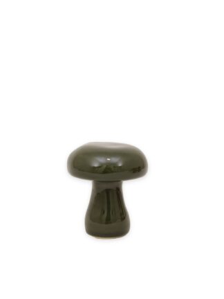 svamp grön l 6.5x6.5x7.2cm