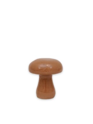 svamp nougat l 6.5x6.5x7.2cm