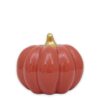 Pumpa Rost Låg XL 14x14x12cm