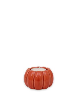 ljuslykta pumpa rost 7.8x7.8x4.5cm