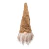 Tomte Evert Brun Large 10x34cm