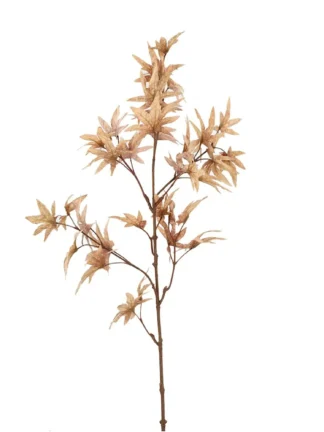 Konstväxt Lönn Blek Rosa 90cm