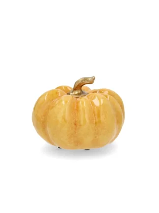Pumpa Gul Blank Ø15x12cm