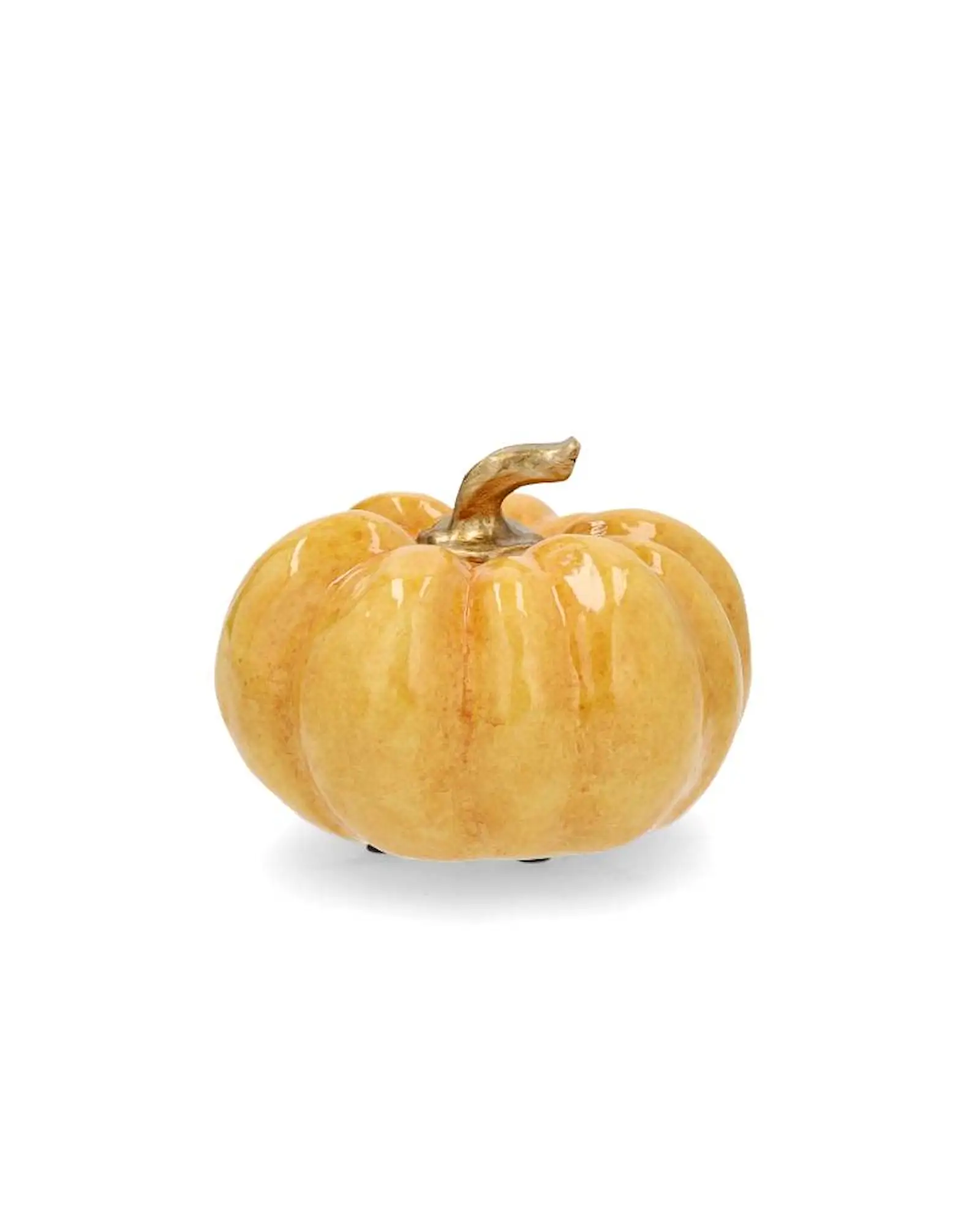pumpa gul blank ø15x12cm