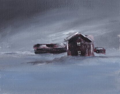 Decemberstorm