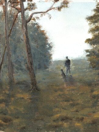 skogsvandring – johanna gerhardsson