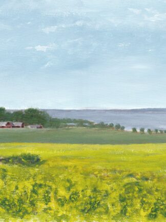 vättern från örberga – johanna gerhardsson