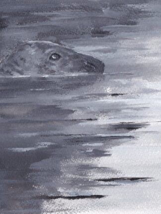 över ytan – johanna gerhardsson