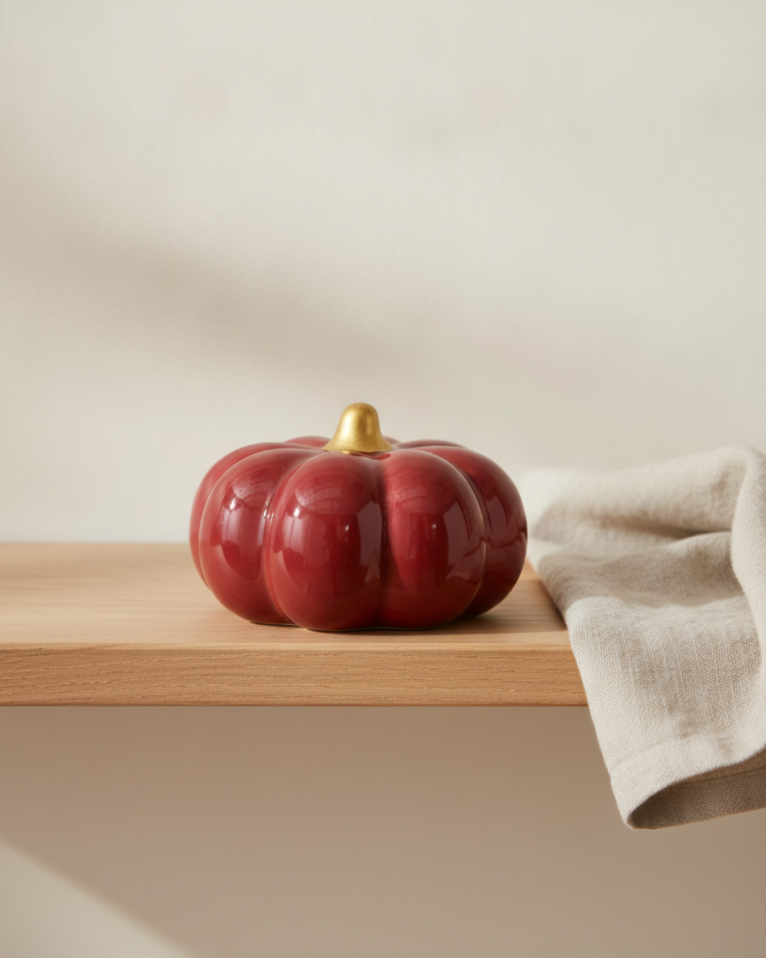 pumpa hallon låg m 7.5×7.5×4.8 cm – miljöbild